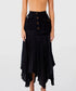 Tisa aid skirt